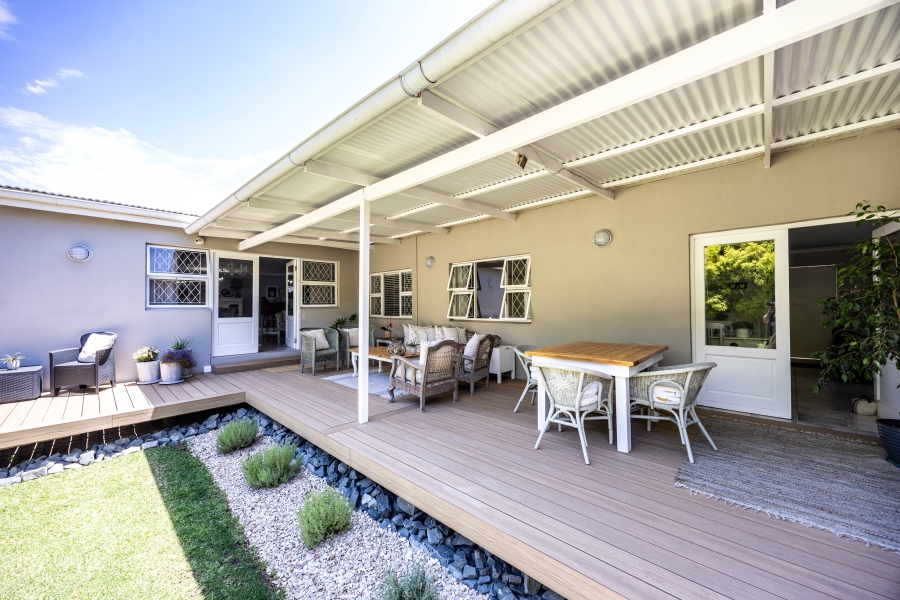 4 Bedroom Property for Sale in Nahoon Eastern Cape